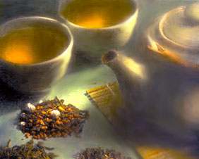True Brew: Drink Tea for Your Health Image